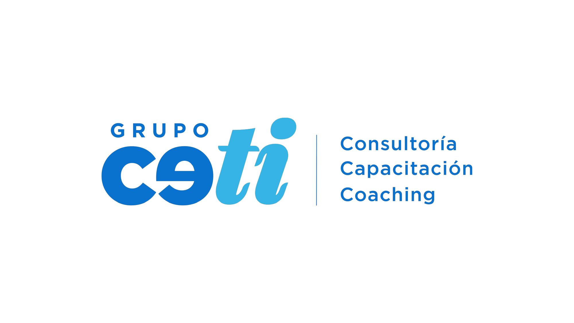Introducción a Grupo Ceti — slide 1